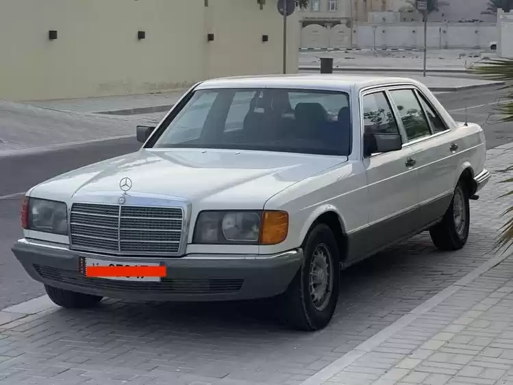 Used Mercedes-Benz Unspecified For Sale in Damascus #19597 - 1  image 
